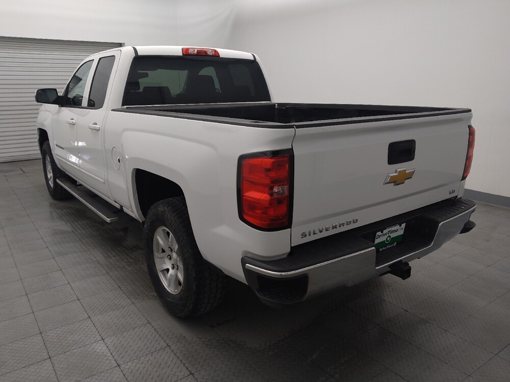 2019 Chevrolet Silverado 1500 in Metairie, LA 70006 - 18121458 5