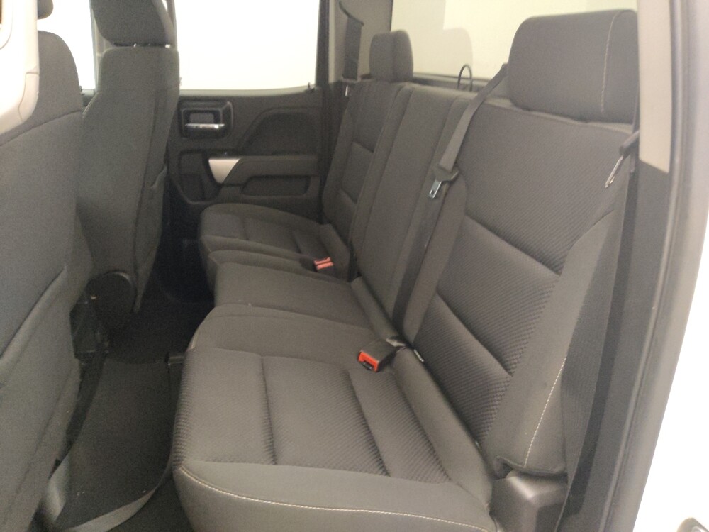 2019 Chevrolet Silverado 1500 in Metairie, LA 70006 - 18121458 18