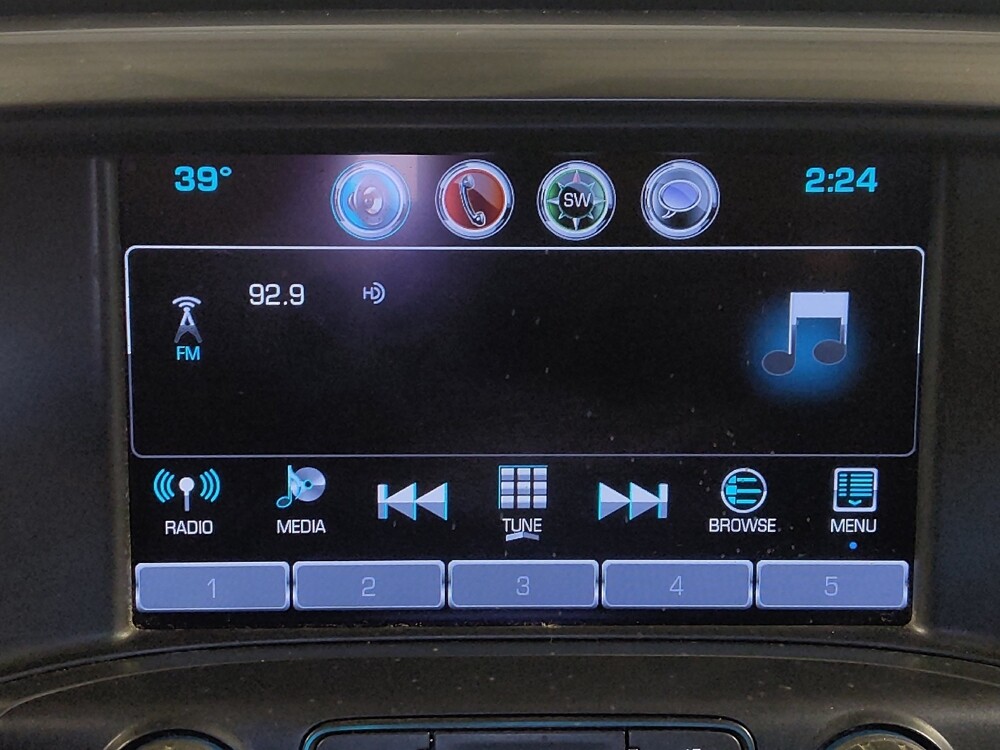 2019 Chevrolet Silverado 1500 in Metairie, LA 70006 - 18121458 25