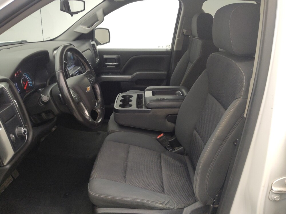 2019 Chevrolet Silverado 1500 in Metairie, LA 70006 - 18121458 17