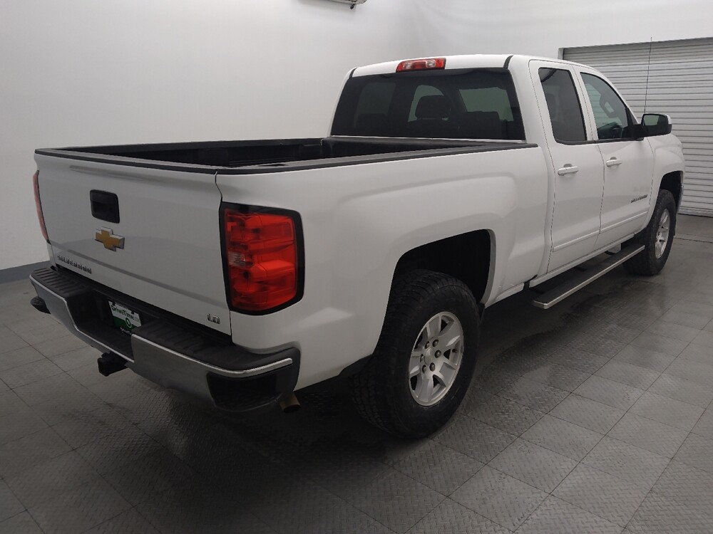 2019 Chevrolet Silverado 1500 in Metairie, LA 70006 - 18121458 9
