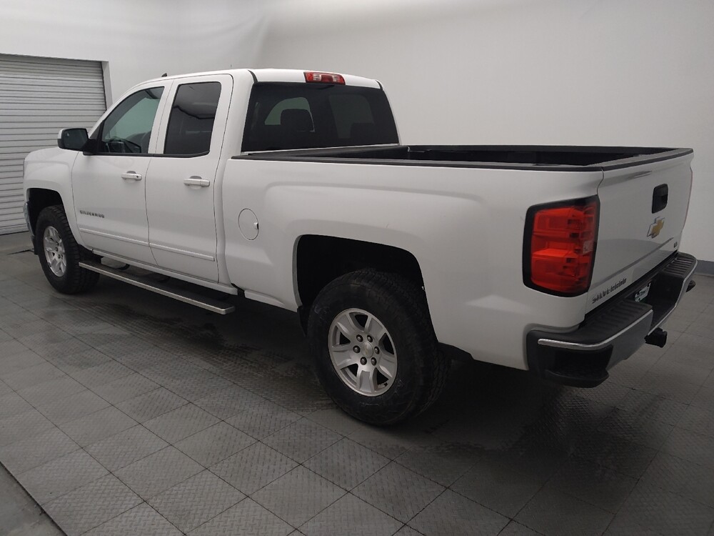 2019 Chevrolet Silverado 1500 in Metairie, LA 70006 - 18121458 3