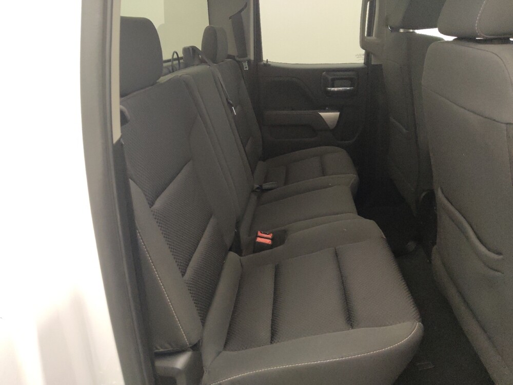 2019 Chevrolet Silverado 1500 in Metairie, LA 70006 - 18121458 19