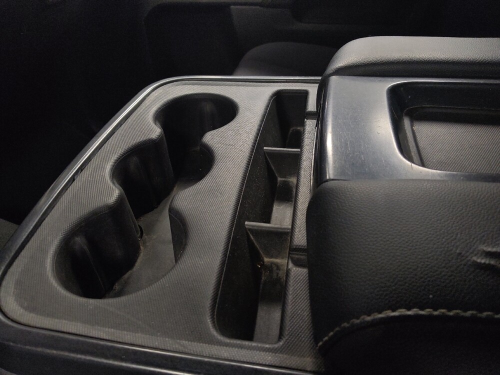 2019 Chevrolet Silverado 1500 in Metairie, LA 70006 - 18121458 26