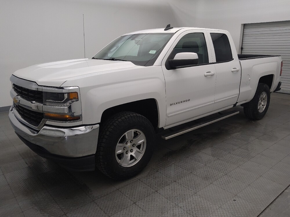 2019 Chevrolet Silverado 1500 in Metairie, LA 70006 - 18121458 2