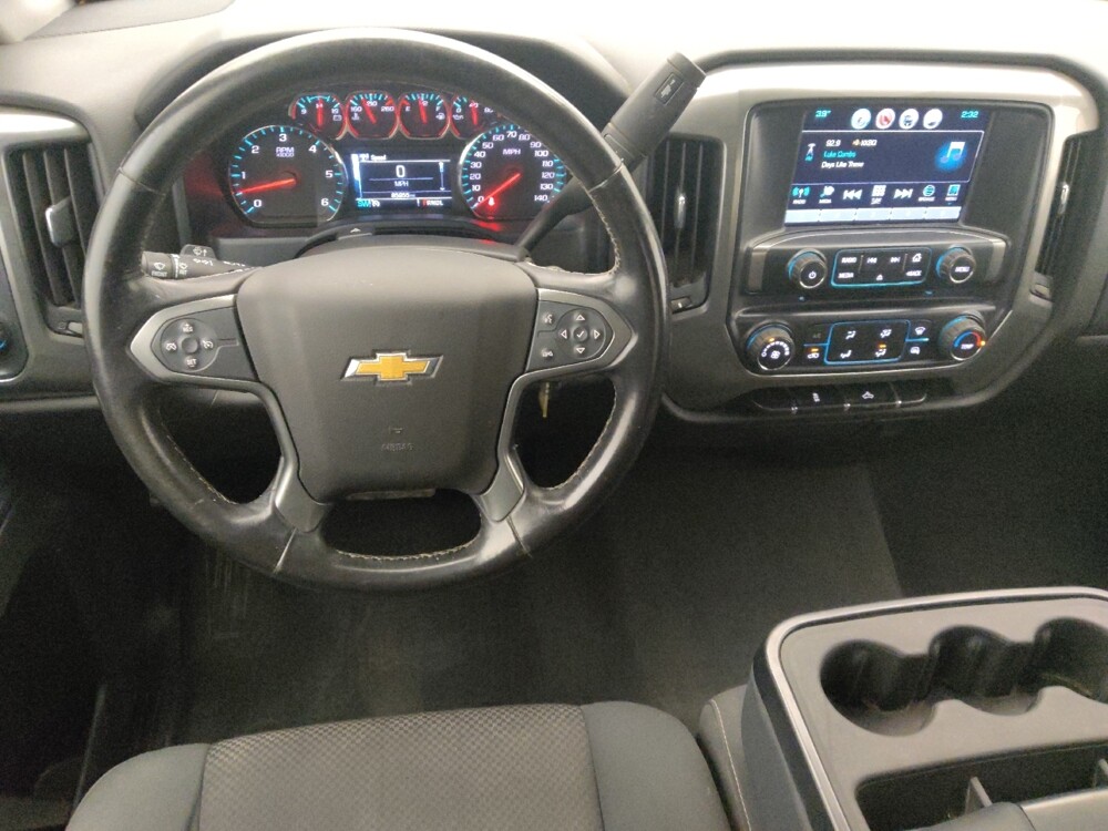 2019 Chevrolet Silverado 1500 in Metairie, LA 70006 - 18121458 22