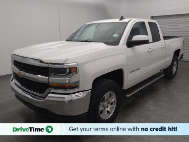 2019 Chevrolet Silverado 1500 in Metairie, LA 70006