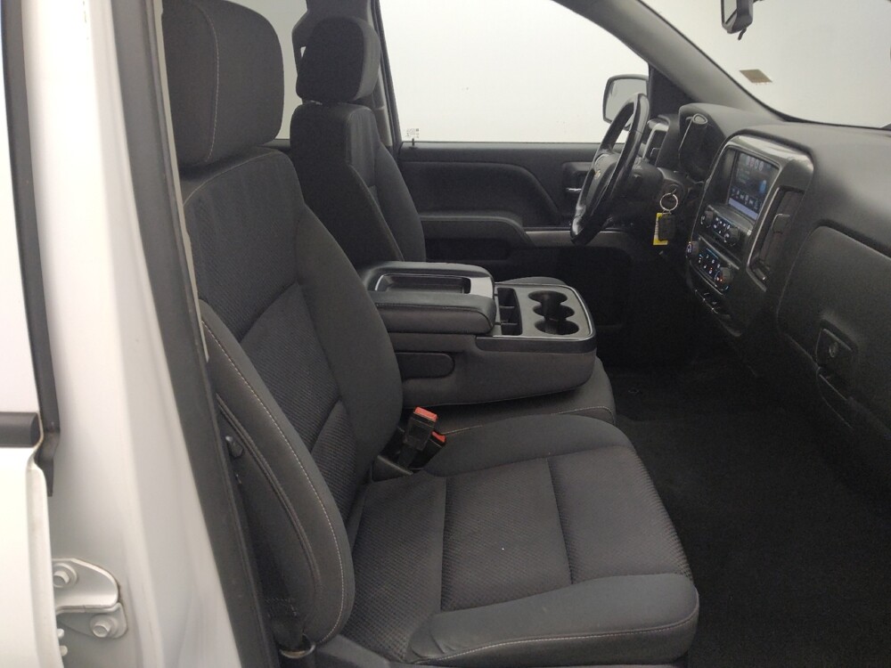 2019 Chevrolet Silverado 1500 in Metairie, LA 70006 - 18121458 21