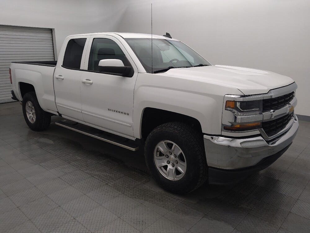 2019 Chevrolet Silverado 1500 in Metairie, LA 70006 - 18121458 11