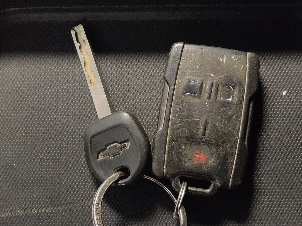 2019 Chevrolet Silverado 1500 in Metairie, LA 70006 - 18121458 32