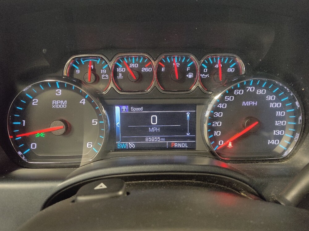 2019 Chevrolet Silverado 1500 in Metairie, LA 70006 - 18121458 23