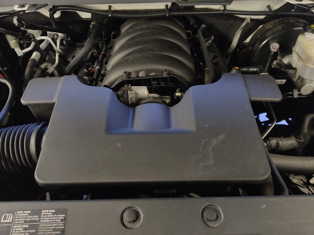 2019 Chevrolet Silverado 1500 in Metairie, LA 70006 - 18121458 30