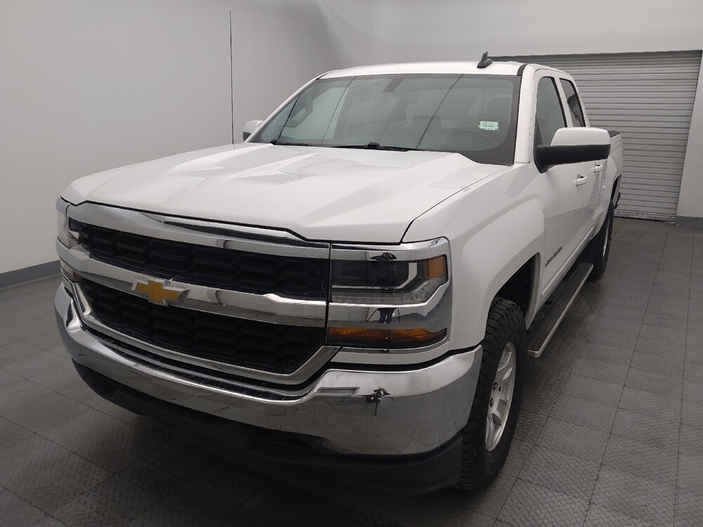 2019 Chevrolet Silverado 1500 in Metairie, LA 70006 - 18121458 15