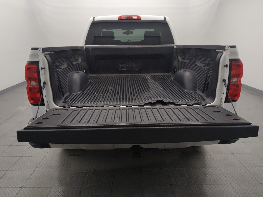 2019 Chevrolet Silverado 1500 in Metairie, LA 70006 - 18121458 29