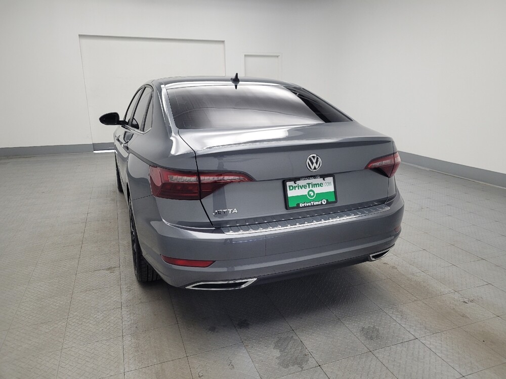 2020 Volkswagen Jetta in Memphis, TN 38115 - 18121459 6