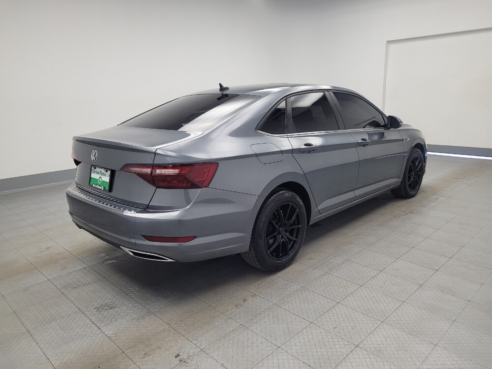 2020 Volkswagen Jetta in Memphis, TN 38115 - 18121459 9