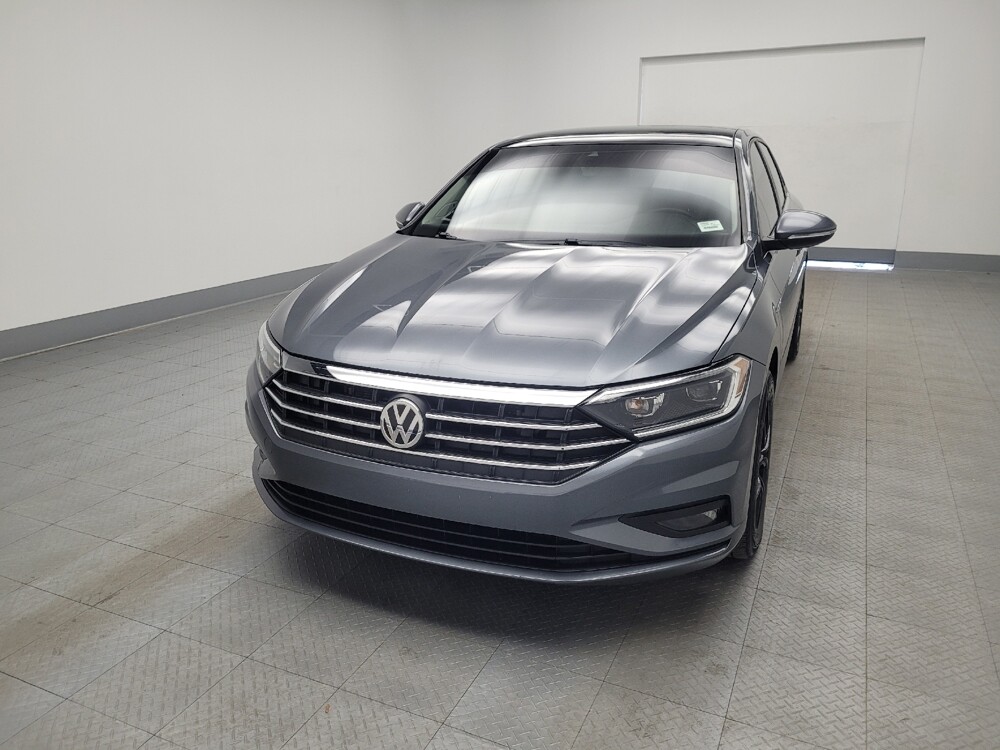 2020 Volkswagen Jetta in Memphis, TN 38115 - 18121459 15