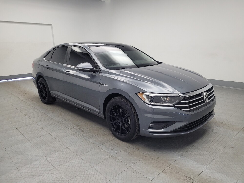 2020 Volkswagen Jetta in Memphis, TN 38115 - 18121459 13