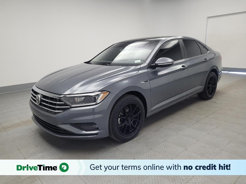 2020 Volkswagen Jetta in Memphis, TN 38115 - 18121459