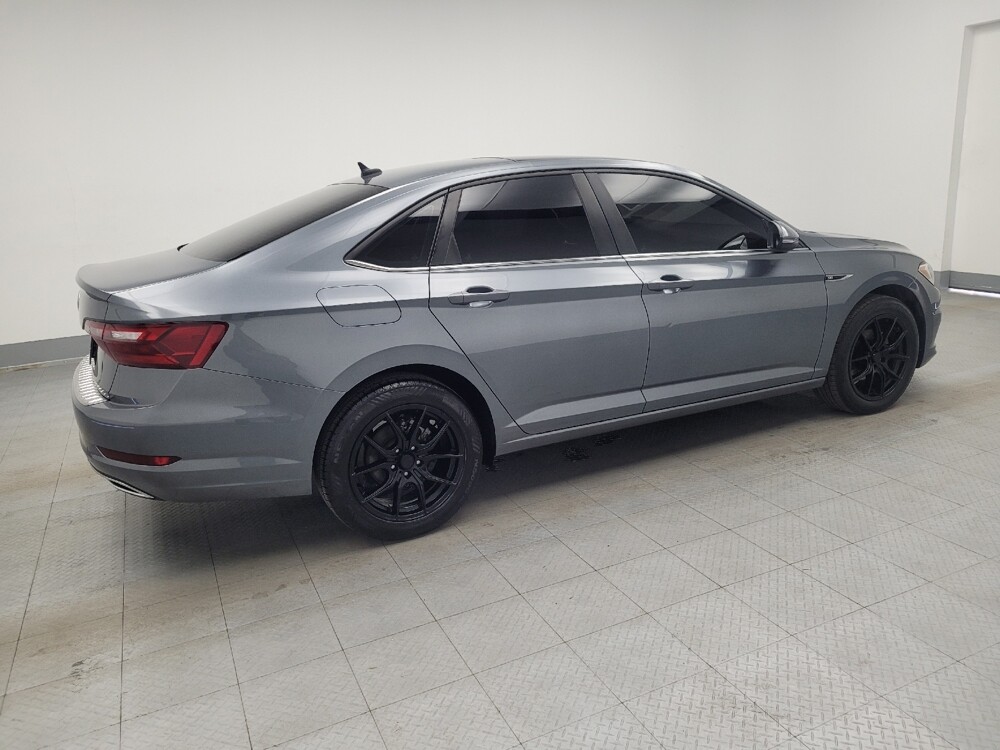 2020 Volkswagen Jetta in Memphis, TN 38115 - 18121459 10