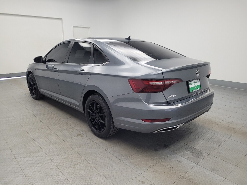 2020 Volkswagen Jetta in Memphis, TN 38115 - 18121459 5