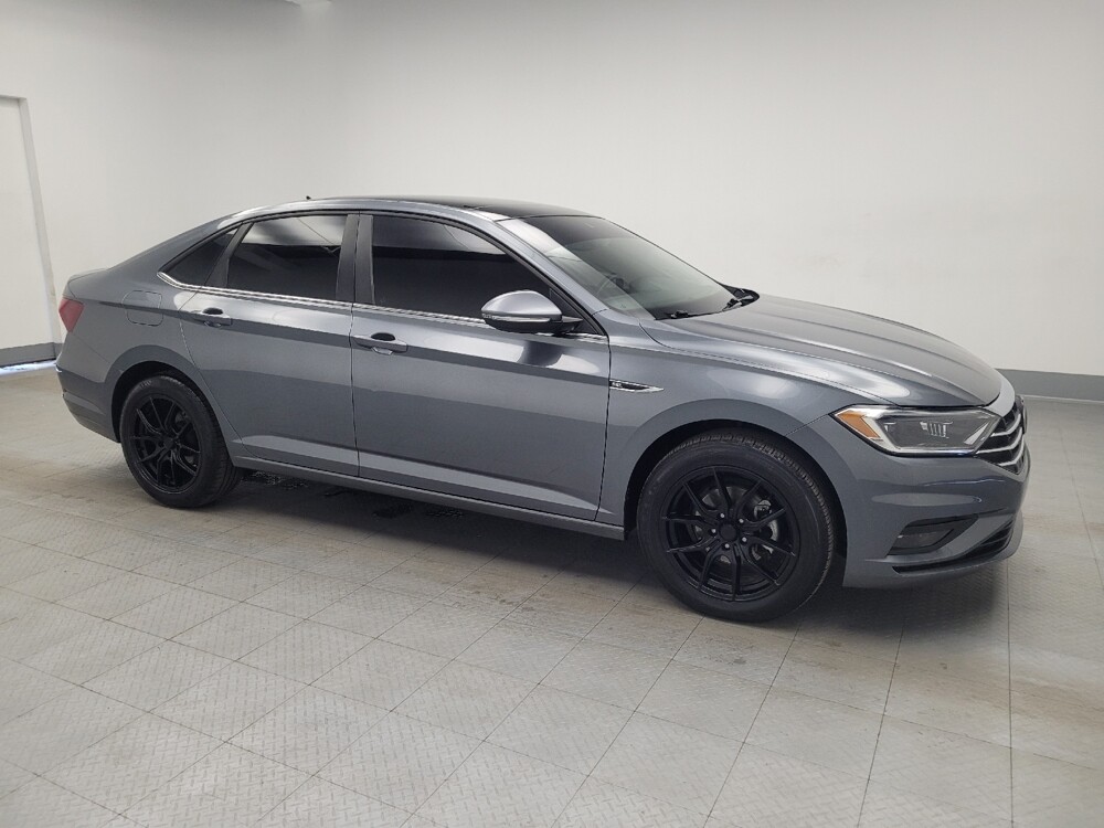 2020 Volkswagen Jetta in Memphis, TN 38115 - 18121459 11