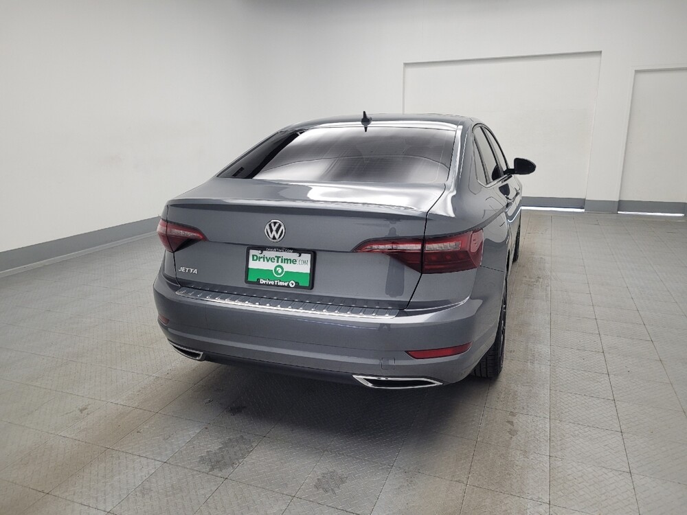 2020 Volkswagen Jetta in Memphis, TN 38115 - 18121459 7