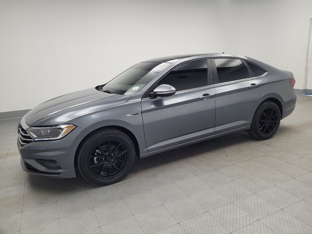 2020 Volkswagen Jetta in Memphis, TN 38115 - 18121459 2