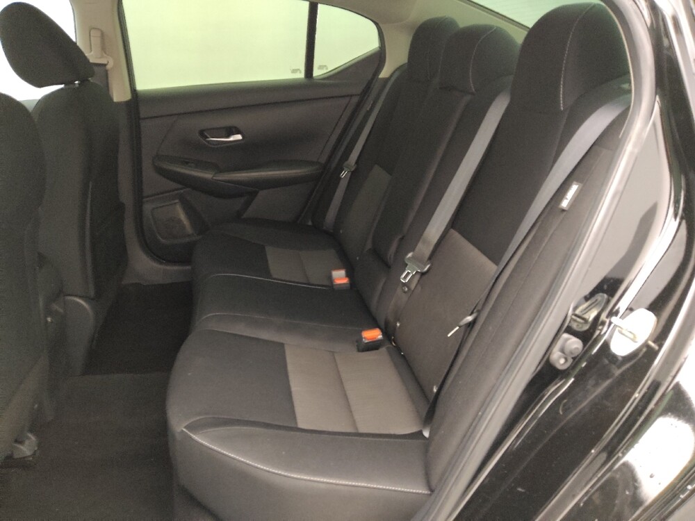 2021 Nissan Sentra in San Antonio, TX 78238 - 18121460 18