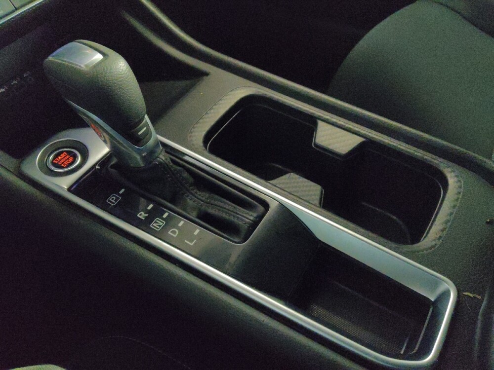 2021 Nissan Sentra in San Antonio, TX 78238 - 18121460 26