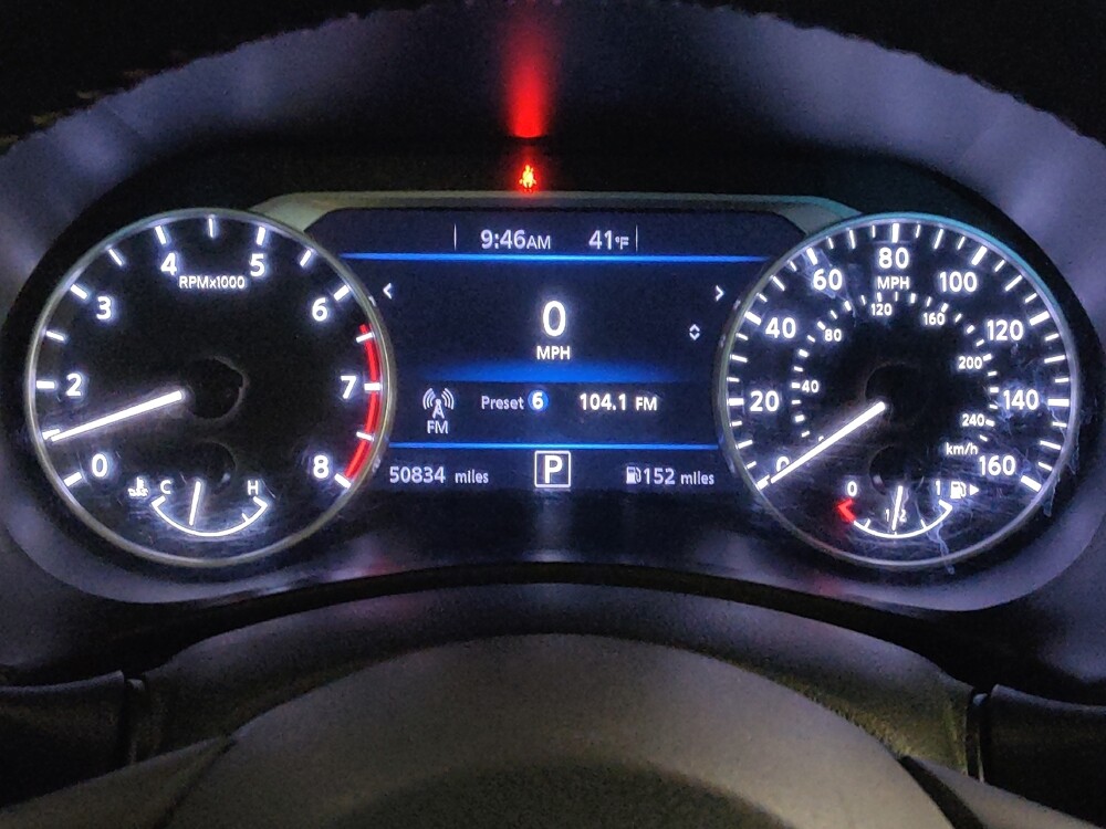 2021 Nissan Sentra in San Antonio, TX 78238 - 18121460 23