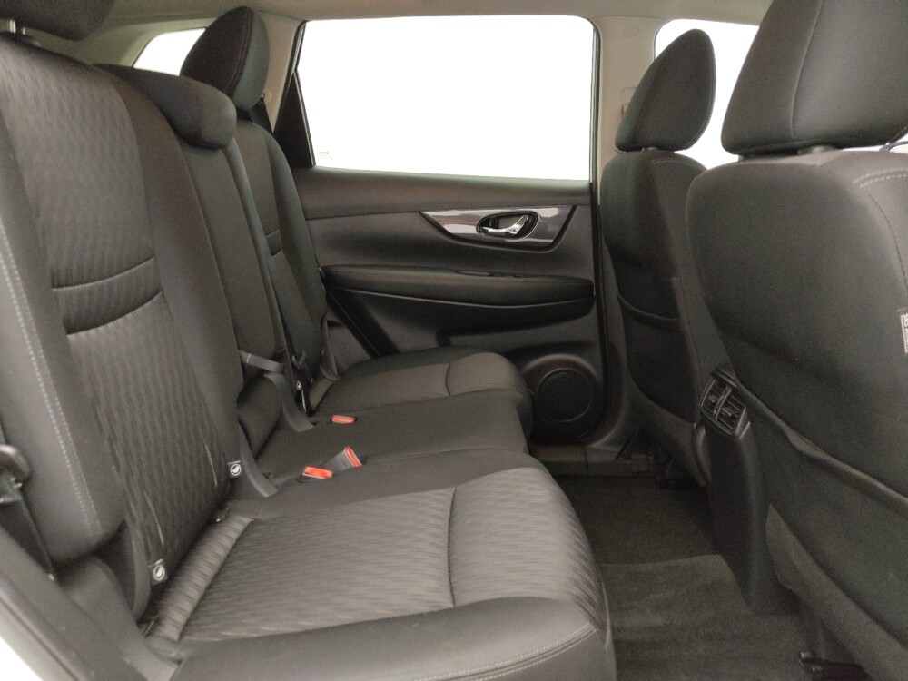 2020 Nissan Rogue in Albuquerque, NM 87113 - 18121461 19