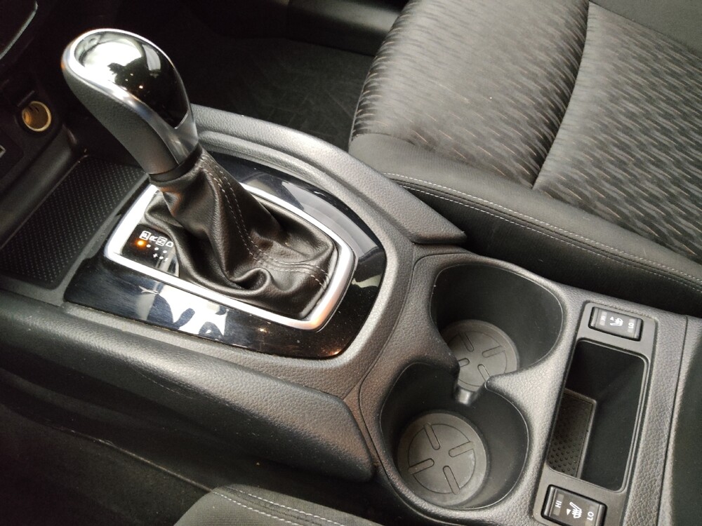 2020 Nissan Rogue in Albuquerque, NM 87113 - 18121461 26