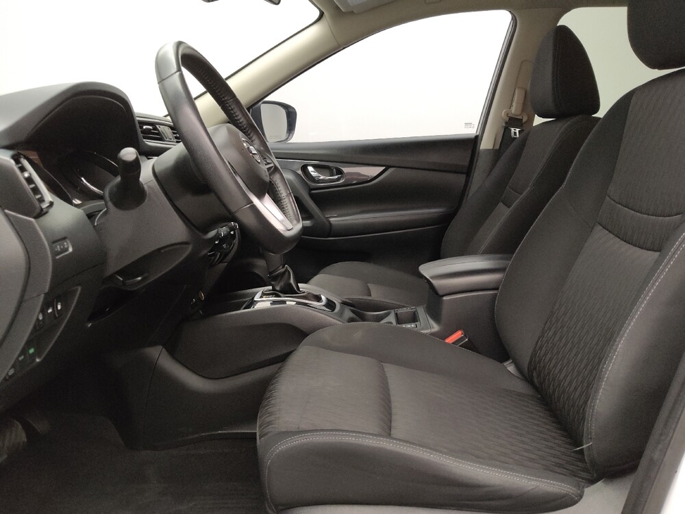 2020 Nissan Rogue in Albuquerque, NM 87113 - 18121461 17