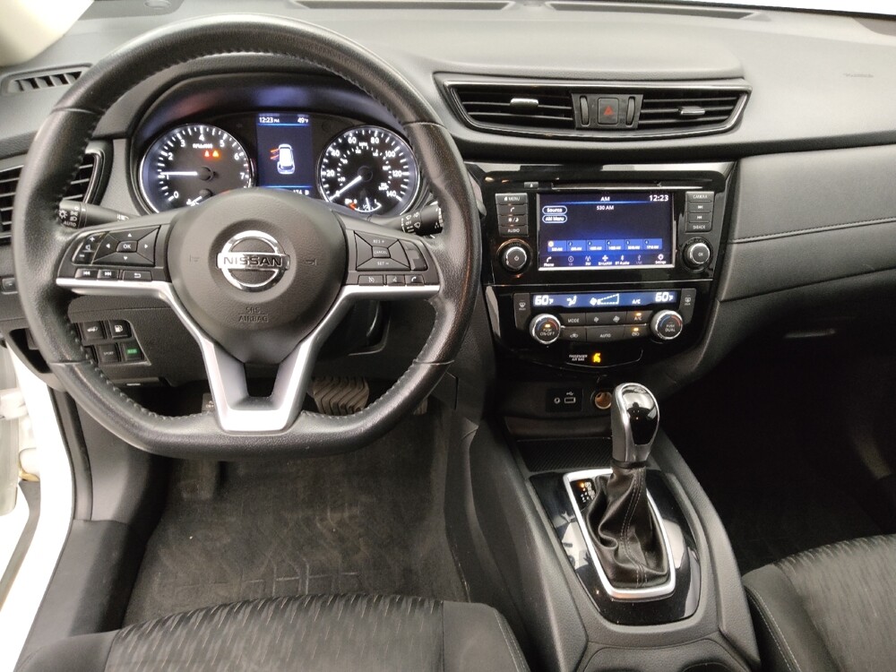 2020 Nissan Rogue in Albuquerque, NM 87113 - 18121461 22