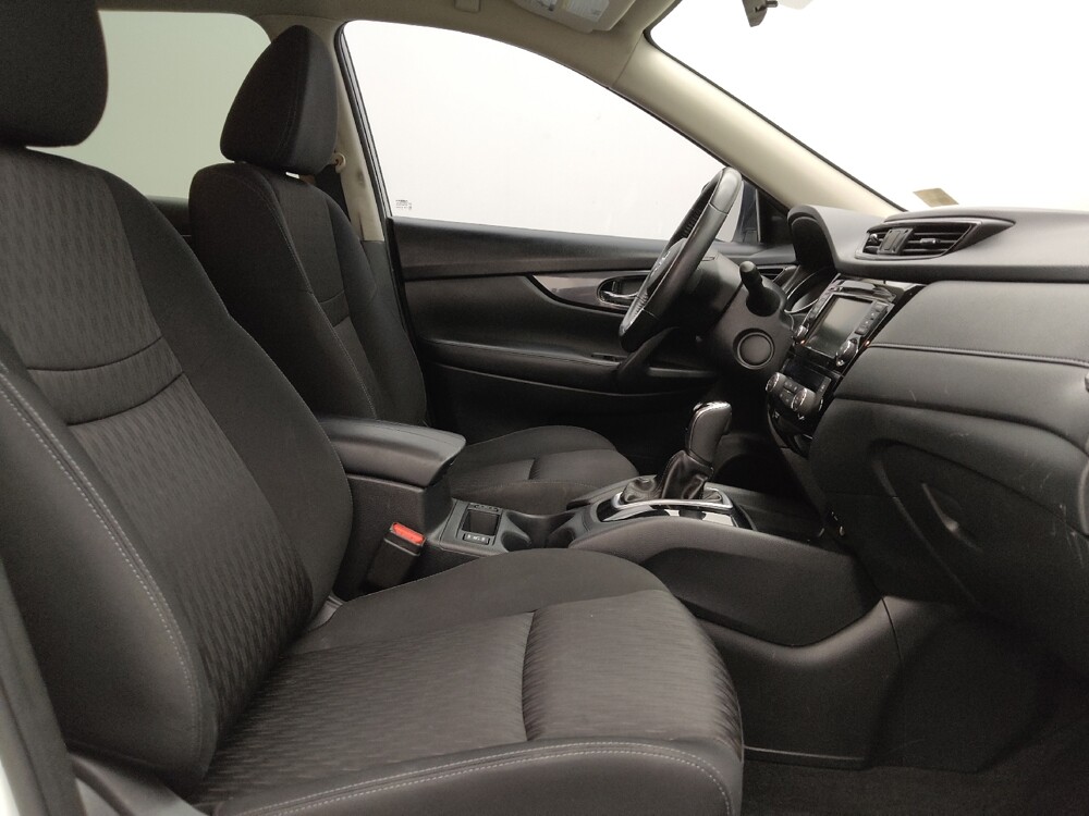 2020 Nissan Rogue in Albuquerque, NM 87113 - 18121461 21