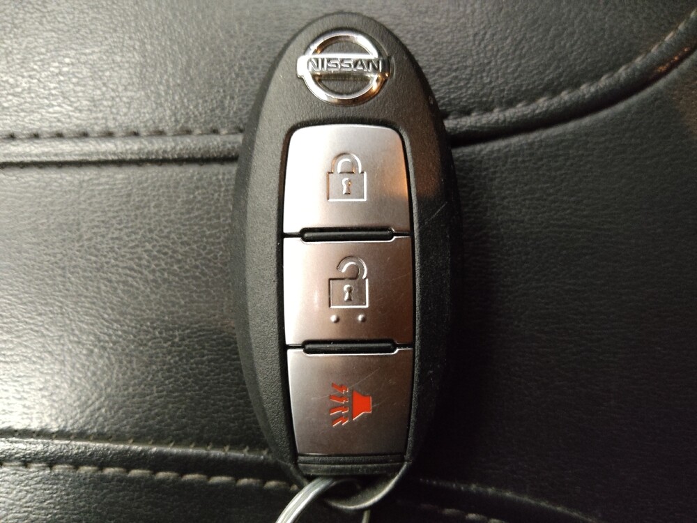 2020 Nissan Rogue in Albuquerque, NM 87113 - 18121461 32