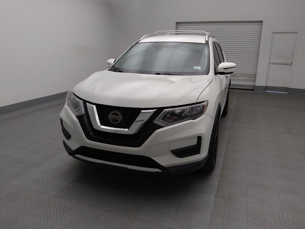 2020 Nissan Rogue in Albuquerque, NM 87113 - 18121461 15