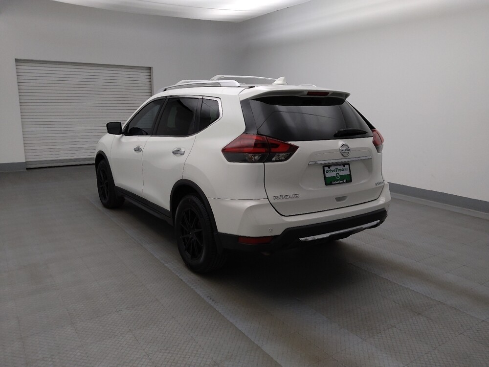 2020 Nissan Rogue in Albuquerque, NM 87113 - 18121461 5