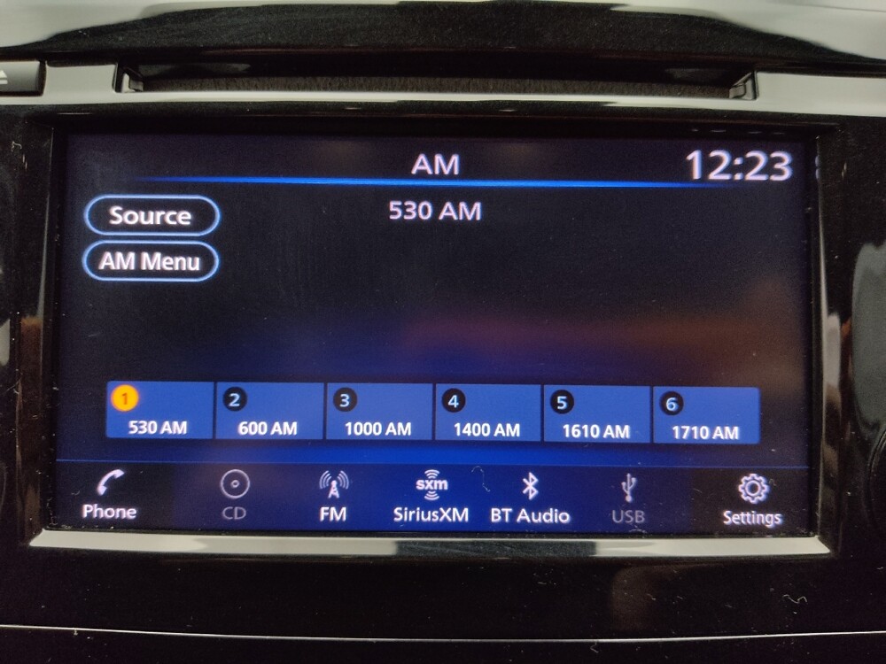 2020 Nissan Rogue in Albuquerque, NM 87113 - 18121461 25