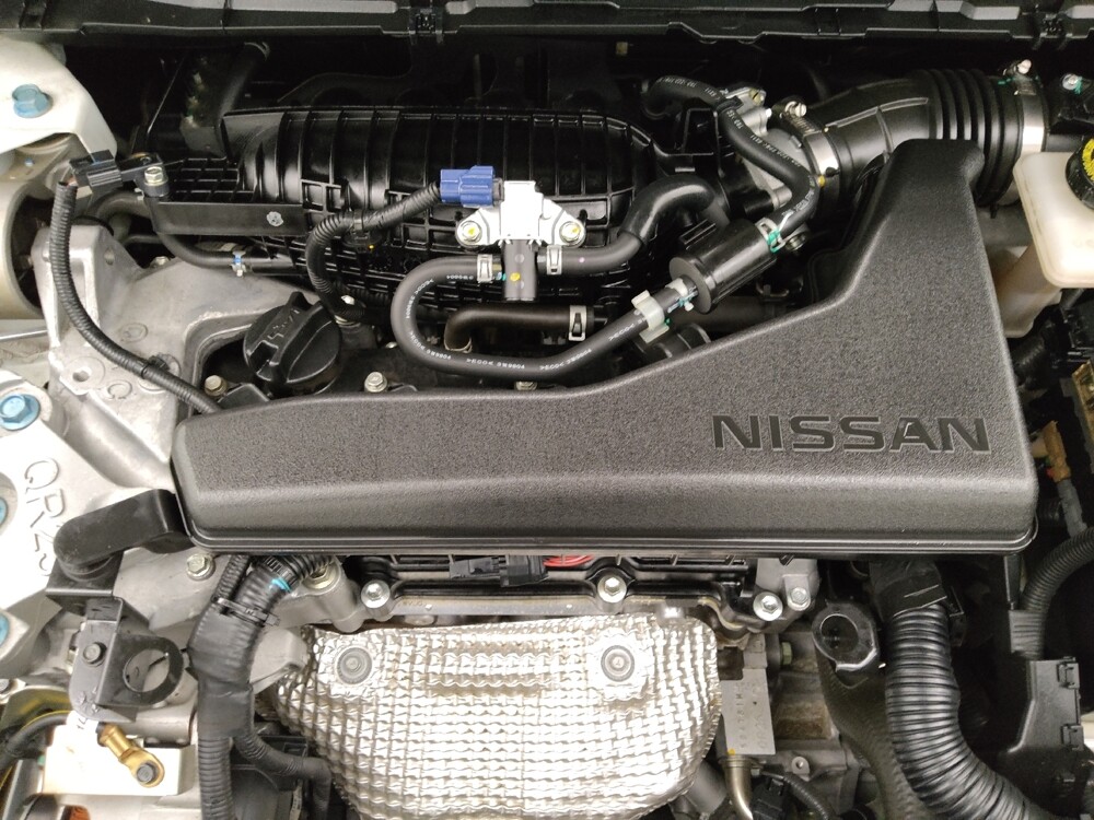 2020 Nissan Rogue in Albuquerque, NM 87113 - 18121461 30