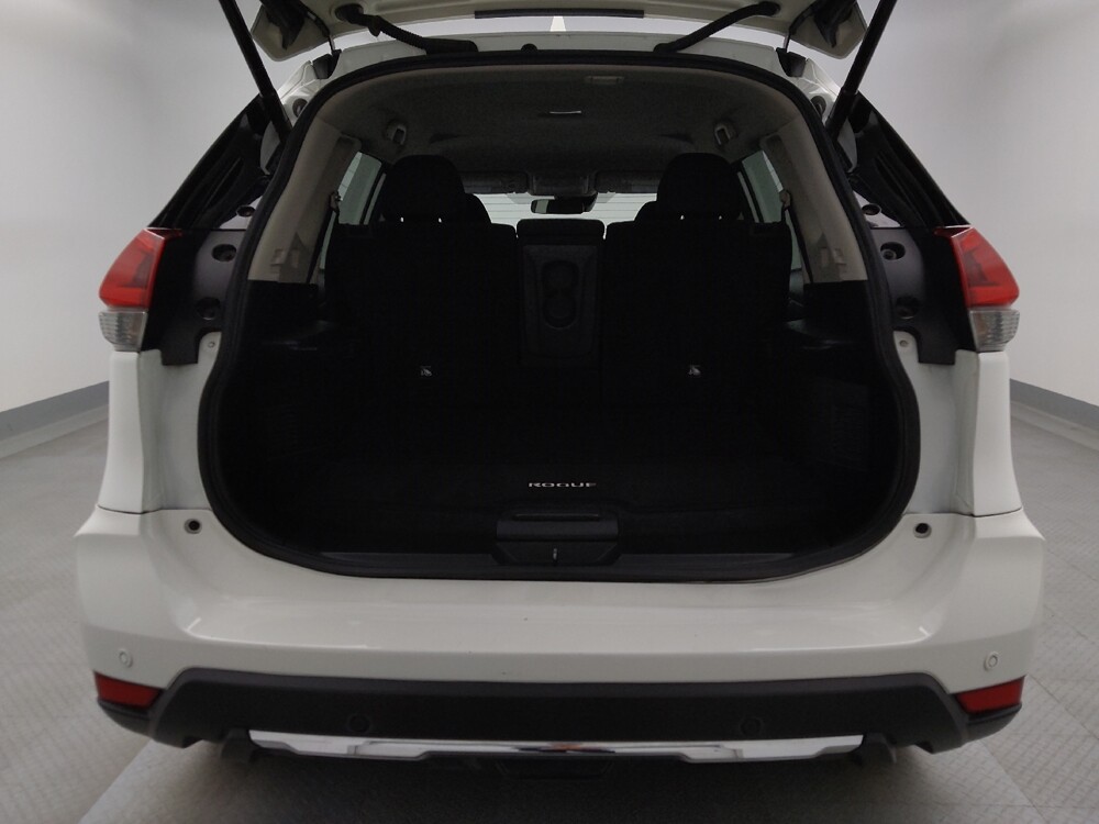 2020 Nissan Rogue in Albuquerque, NM 87113 - 18121461 29