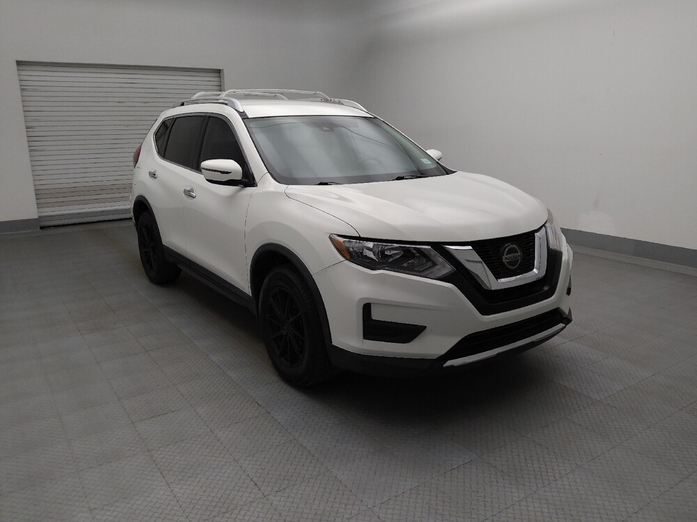 2020 Nissan Rogue in Albuquerque, NM 87113 - 18121461 13