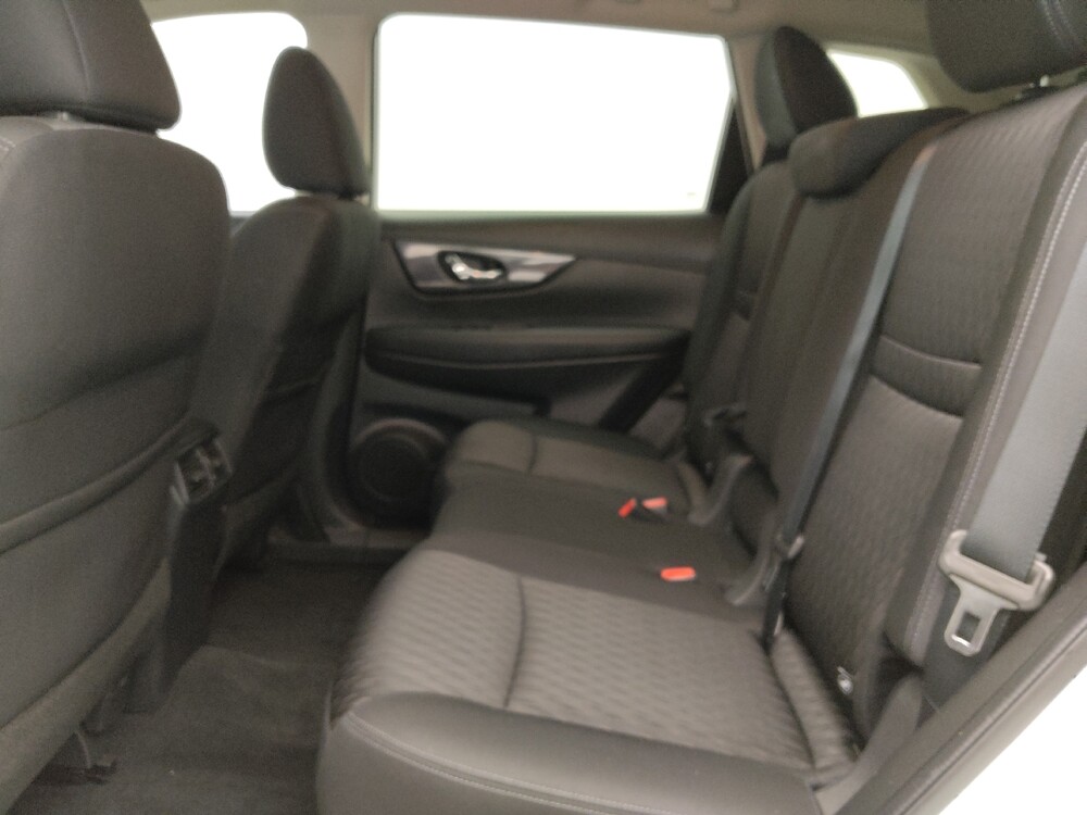 2020 Nissan Rogue in Albuquerque, NM 87113 - 18121461 18