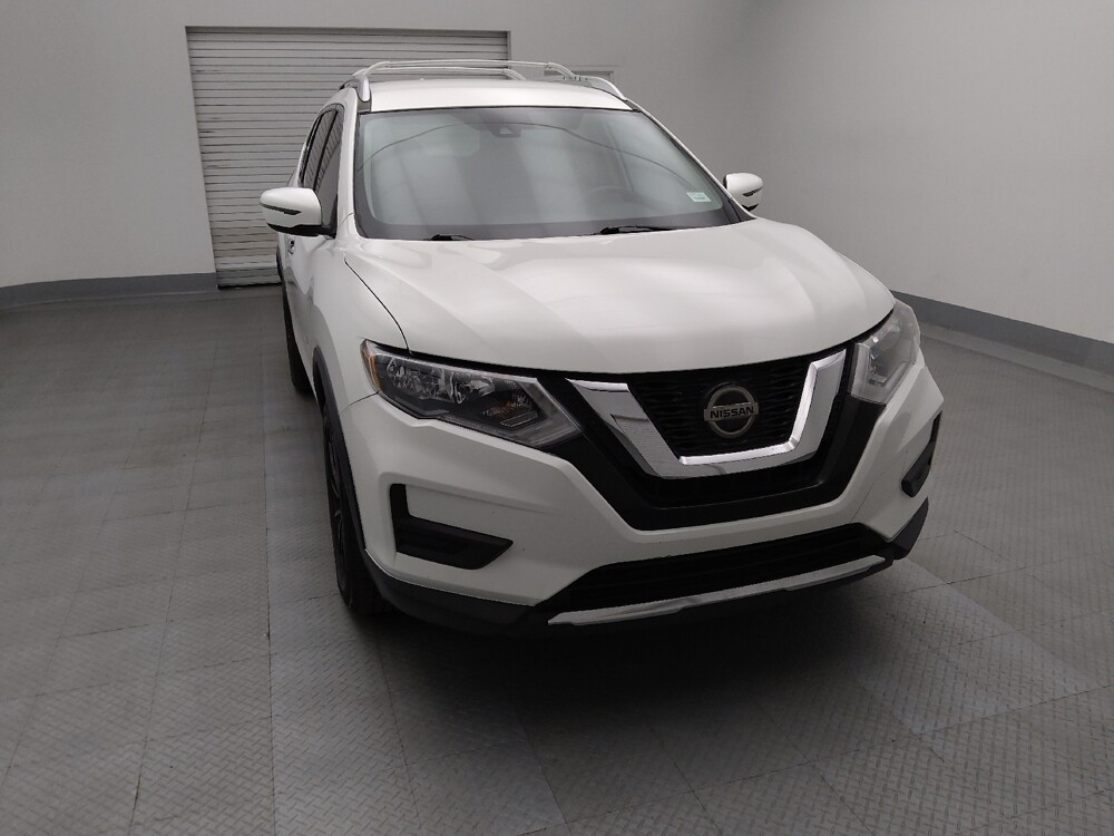 2020 Nissan Rogue in Albuquerque, NM 87113 - 18121461 14