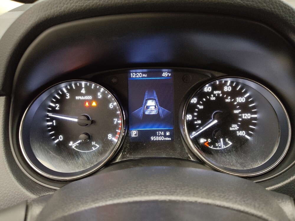 2020 Nissan Rogue in Albuquerque, NM 87113 - 18121461 23