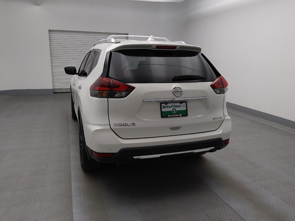 2020 Nissan Rogue in Albuquerque, NM 87113 - 18121461 6