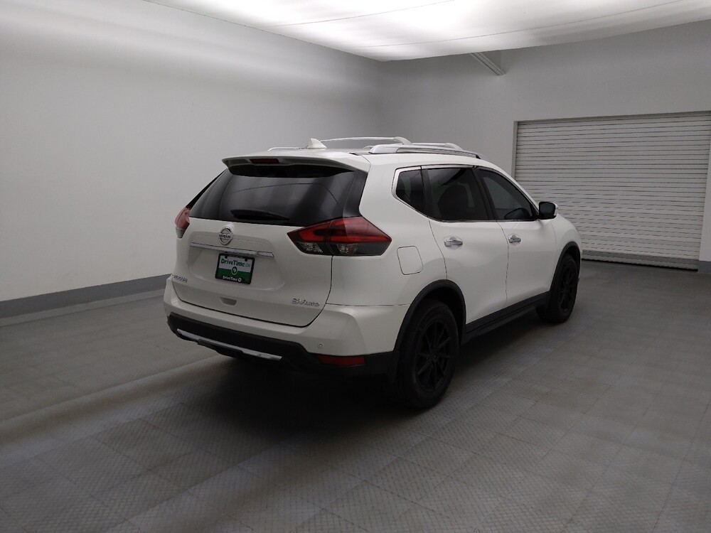 2020 Nissan Rogue in Albuquerque, NM 87113 - 18121461 9