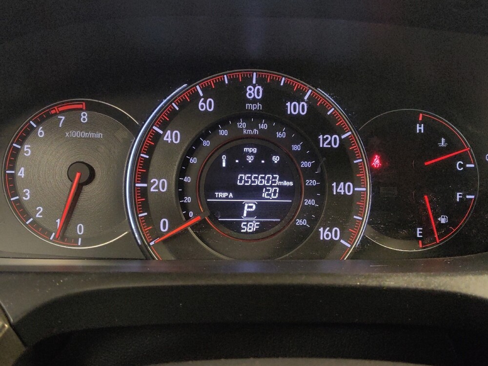 2016 Honda Accord in San Antonio, TX 78238 - 18121462 23