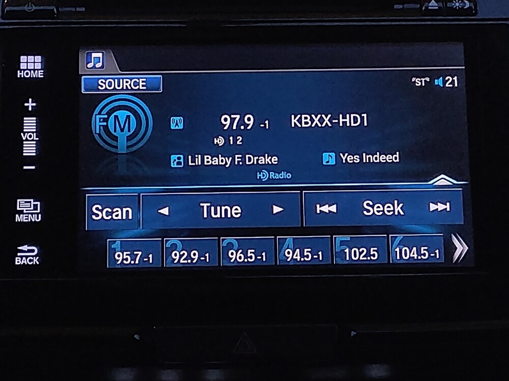 2016 Honda Accord in San Antonio, TX 78238 - 18121462 25